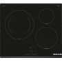 Table à induction Série 4 BOSCH PIJ631BB5M 60cm