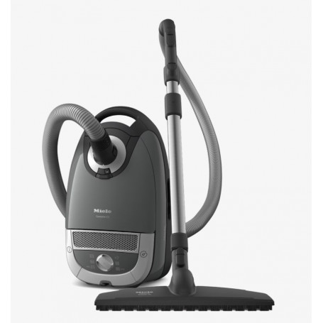 Aspirateur traîneau Complete C2 Parquet XL Gris graphite MIELE -12034790