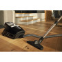 Aspirateur traîneau sans sac Blizzard CX1 Parquet Flex Noir MIELE - 12034000