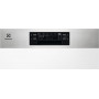 Lave-vaisselle encastrable avec bandeau 60 cm ELECTROLUX Série 300 AirDry KEAC7200IX
