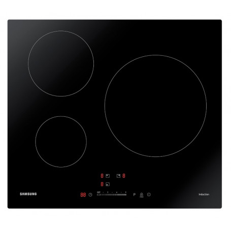 Plaque induction NZ63M3707AK SAMSUNG 60cm