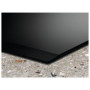 Table induction ELECTROLUX EIV66453I Série 600 FlexiBridge 60cm Zone Flexible