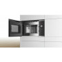 Micro-ondes intégrable BOSCH BFL523MS1F Inox Série 4
