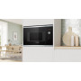 Micro-ondes intégrable BOSCH BFL523MS1F Inox Série 4