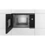 Micro-ondes intégrable BOSCH BFL523MS1F Inox Série 4