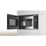 Micro-ondes intégrable BOSCH BFL554MS1F Inox Série 6