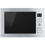 Micro-ondes encastrable SMEG FMI425X Inox