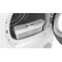 Sèche-linge WTH8300MFR pompe à chaleur BOSCH - 8 kg