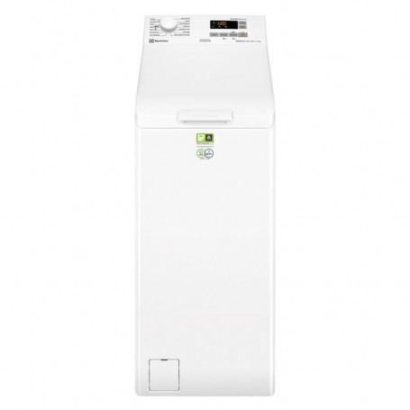 Lave linge top EW6T3263EC PerfectCare ELECTROLUX - 6kg