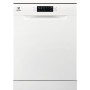Lave vaisselle 60 cm ELECTROLUX ESM48210SW SatelliteClean® Blanc