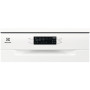 Lave vaisselle 60 cm ELECTROLUX ESM48210SW SatelliteClean® Blanc