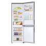 Réfrigérateur combiné SAMSUNG RB33B612ESA 344L