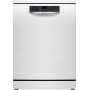 Lave-vaisselle SMS25AW10F pose-libre BOSCH 60 cm Blanc Série 2