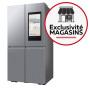 Réfrigérateur multi-portes SAMSUNG RF65DG9H0ESR 636L