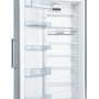 Réfrigérateur 1 porte BOSCH KSV36VLDP Série 4 186cm INOX