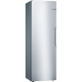 Réfrigérateur 1 porte BOSCH KSV36VLDP Série 4 186cm INOX