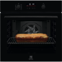 Four encastrable ELECTROLUX LOF6P46Z0 Pyrolyse Série 500 SurroundCook® 72L