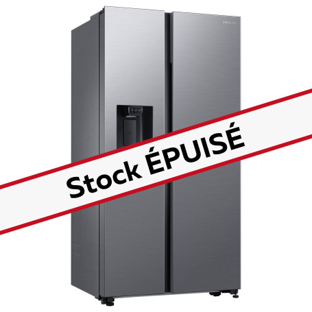 Réfrigérateur américain SAMSUNG RS6FDG5403S9 - 635L