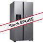 Réfrigérateur américain SAMSUNG RS6FDG5403S9 - 635L