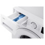 Lave-Linge Hublot SAMSUNG ecobubble™ WW80CGC04DTE 8kg