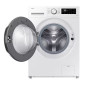 Lave-Linge Hublot SAMSUNG ecobubble™ WW80CGC04DTE 8kg