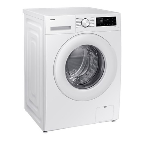 Lave-Linge Hublot SAMSUNG ecobubble™ WW80CGC04DTE 8kg