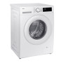 Lave-Linge Hublot SAMSUNG ecobubble™ WW80CGC04DTE 8kg