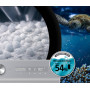 Lave-Linge Hublot SAMSUNG ecobubble™ WW90CGC04DAB 9kg