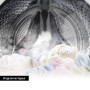 Lave-Linge Hublot SAMSUNG ecobubble™ WW90CGC04DAB 9kg