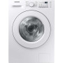 Lave-linge séchant ECOBUBBLE™ SAMSUNG WD80T4046EW 8-5kg