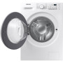 Lave-linge séchant ECOBUBBLE™ SAMSUNG WD80T4046EW 8-5kg