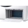 Sèche linge pompe à chaleur DV16DG8600BW SAMSUNG 16kg