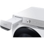 Sèche linge pompe à chaleur DV16DG8600BW SAMSUNG 16kg