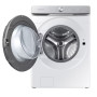 Lave-Linge Hublot SAMSUNG ecobubble™ WF20DG8650BW 20kg