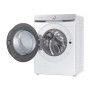 Lave-Linge Hublot SAMSUNG ecobubble™ WF20DG8650BW 20kg