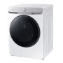 Lave-Linge Hublot SAMSUNG ecobubble™ WF20DG8650BW 20kg