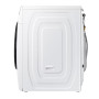 Lave-Linge Hublot SAMSUNG ecobubble™ WF20DG8650BW 20kg
