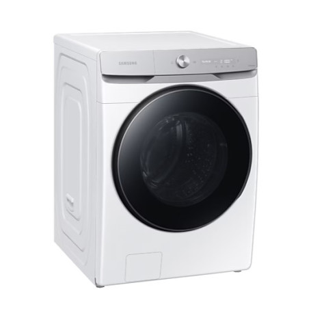 Lave-Linge Hublot SAMSUNG ecobubble™ WF20DG8650BW 20kg