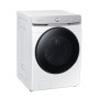 Lave-Linge Hublot SAMSUNG ecobubble™ WF20DG8650BW 20kg