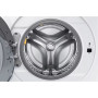 Lave-Linge Hublot SAMSUNG ecobubble™ WF20DG8650BW 20kg