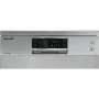 Lave vaisselle 60CM BRANDT DSF34524X 14 couverts