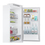 Réfrigérateur combiné intégrable SAMSUNG BRB80F26CES0 267L