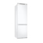Réfrigérateur combiné intégrable SAMSUNG BRB80F26CES0 267L
