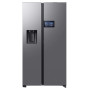 Réfrigérateur américain Bespoke AI Home SAMSUNG RS90F64EDT - 621L