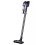 Aspirateur balai Samsung Jet 75E avec accessoires