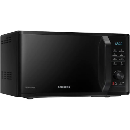Micro ondes SOLO SAMSUNG MS23K3515AK - 23L