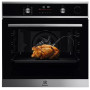 Four encastrable ELECTROLUX EOC6P67WX Pyrolyse 700 SteamCrisp® 72L