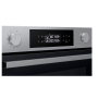 Four encastrable SAMSUNG Série 4 Dual Cook NV7B4430ZAS - 76L