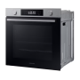 Four encastrable SAMSUNG Série 4 Dual Cook NV7B4430ZAS - 76L