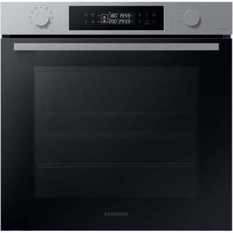 Four encastrable SAMSUNG Série 4 Dual Cook NV7B4430ZAS - 76L